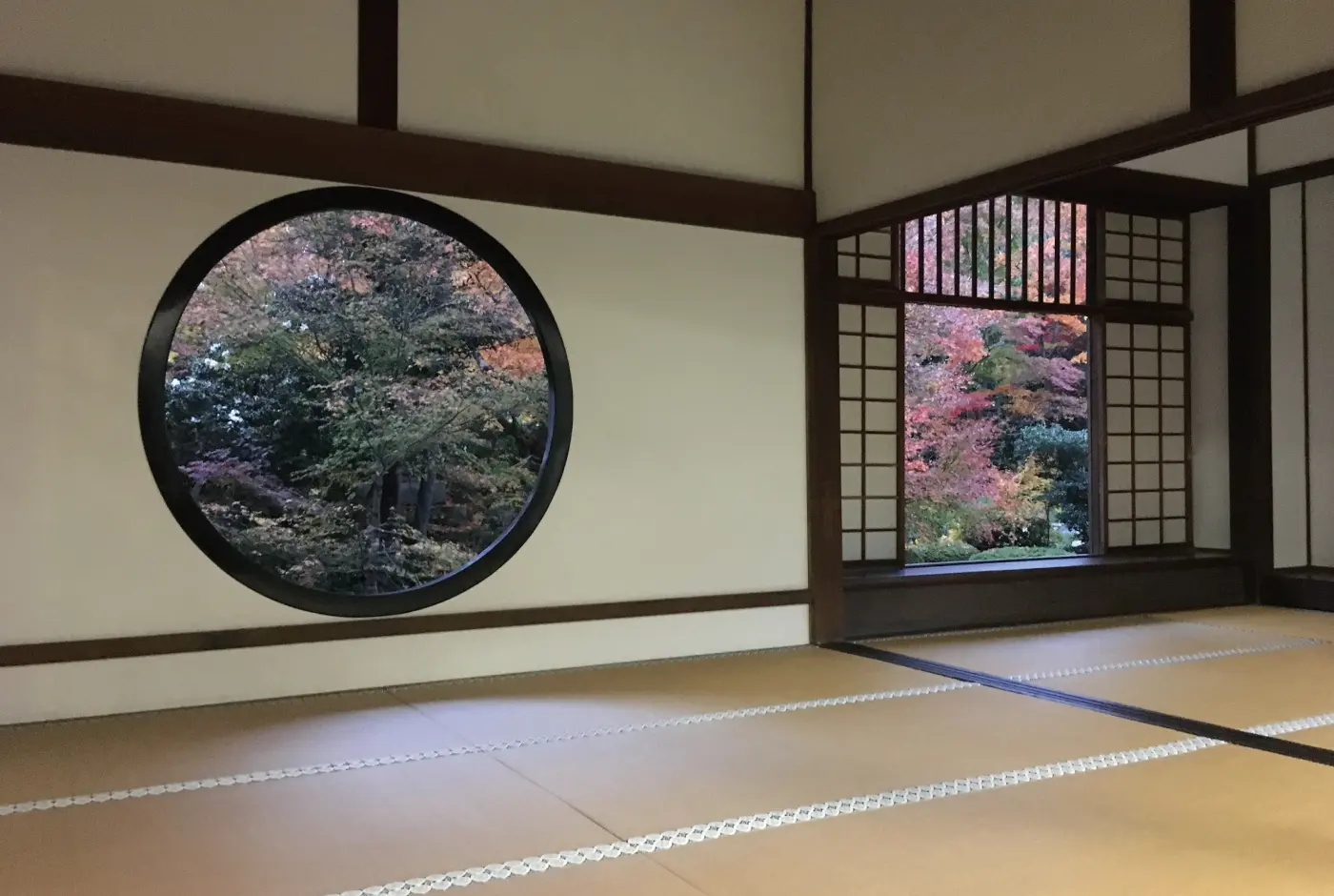 和風の家・和モダンな家の特徴や魅力