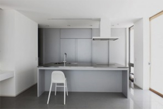 キッチンから施工事例を探す