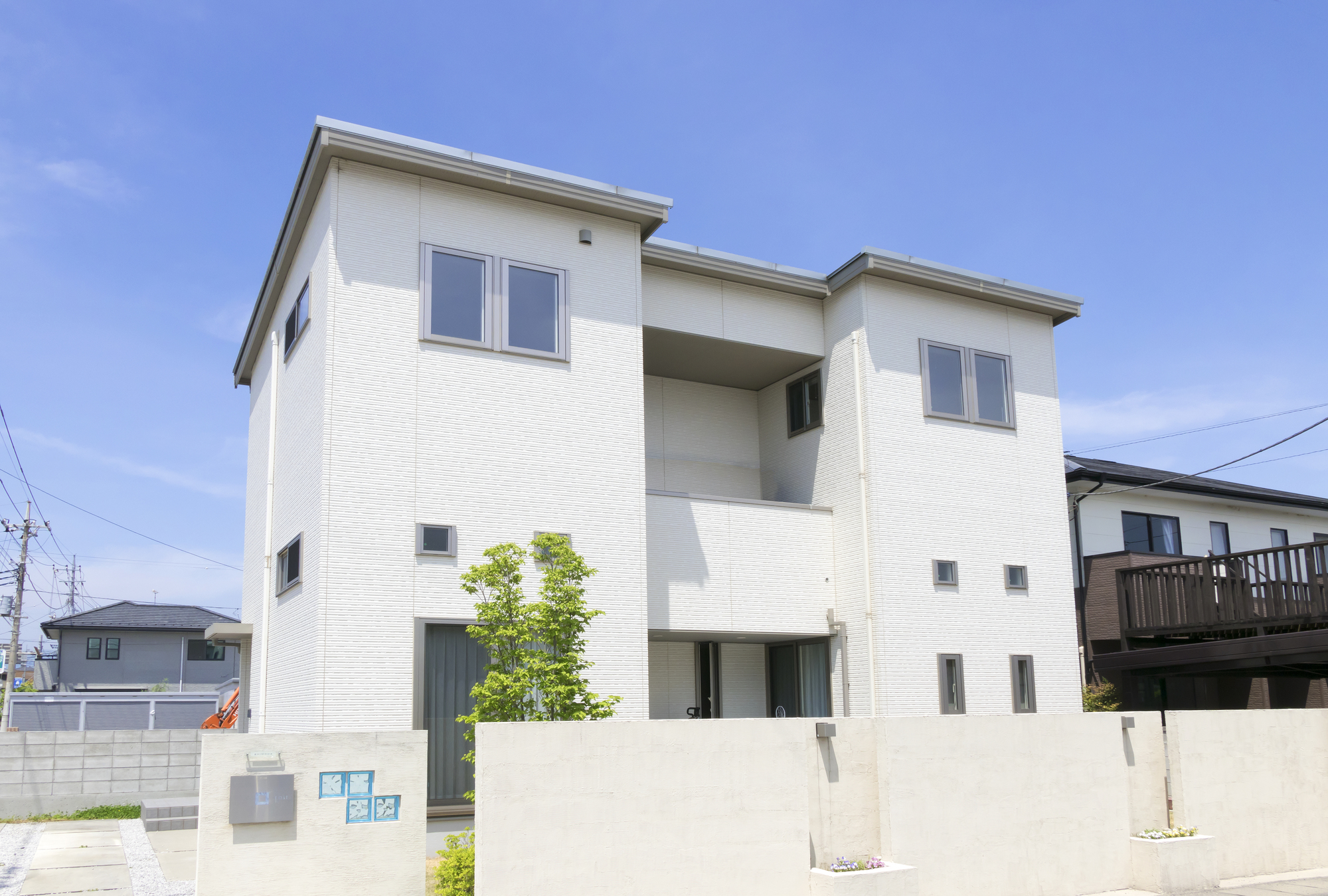 後悔しないための家の外壁選び!外壁材の種類比較と選び方のコツ特集