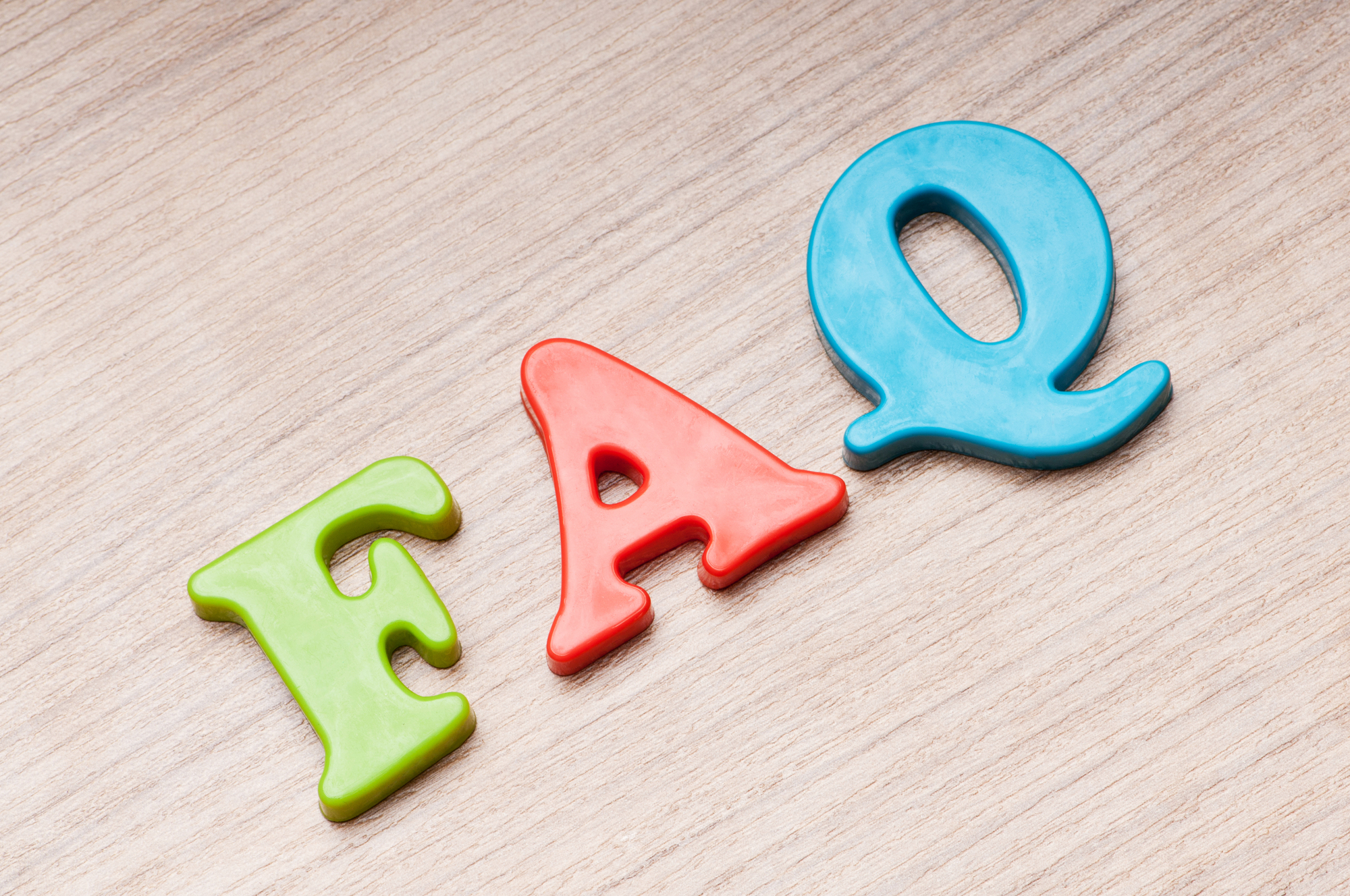 注文住宅の和室に関するよくある質問