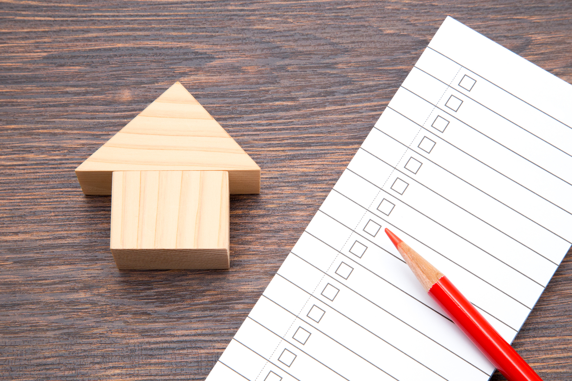 和風の家・和モダンな家の検討時の注意点