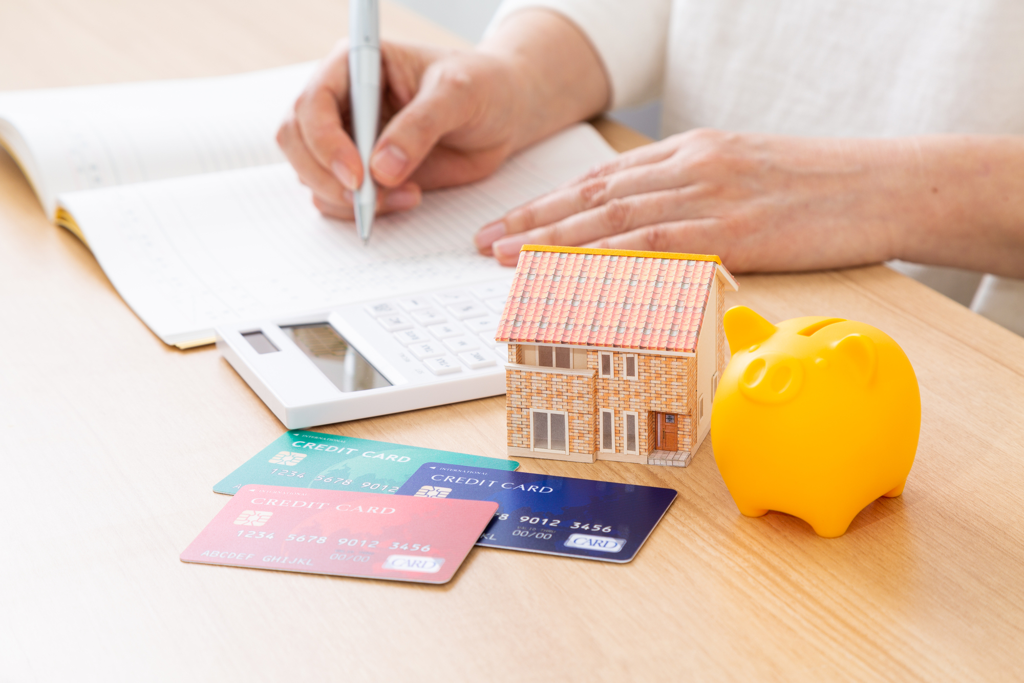 駐車場を含めた外構工事にかかる費用を抑える方法