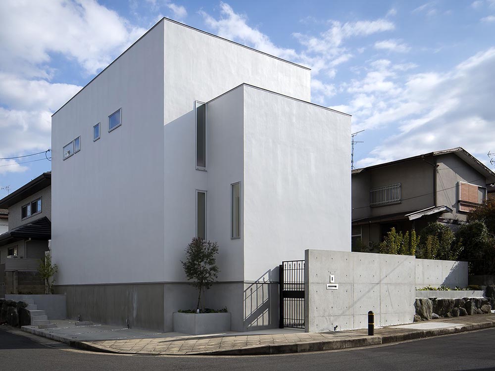 CASE336 注文住宅「3世代の家」の建築実例