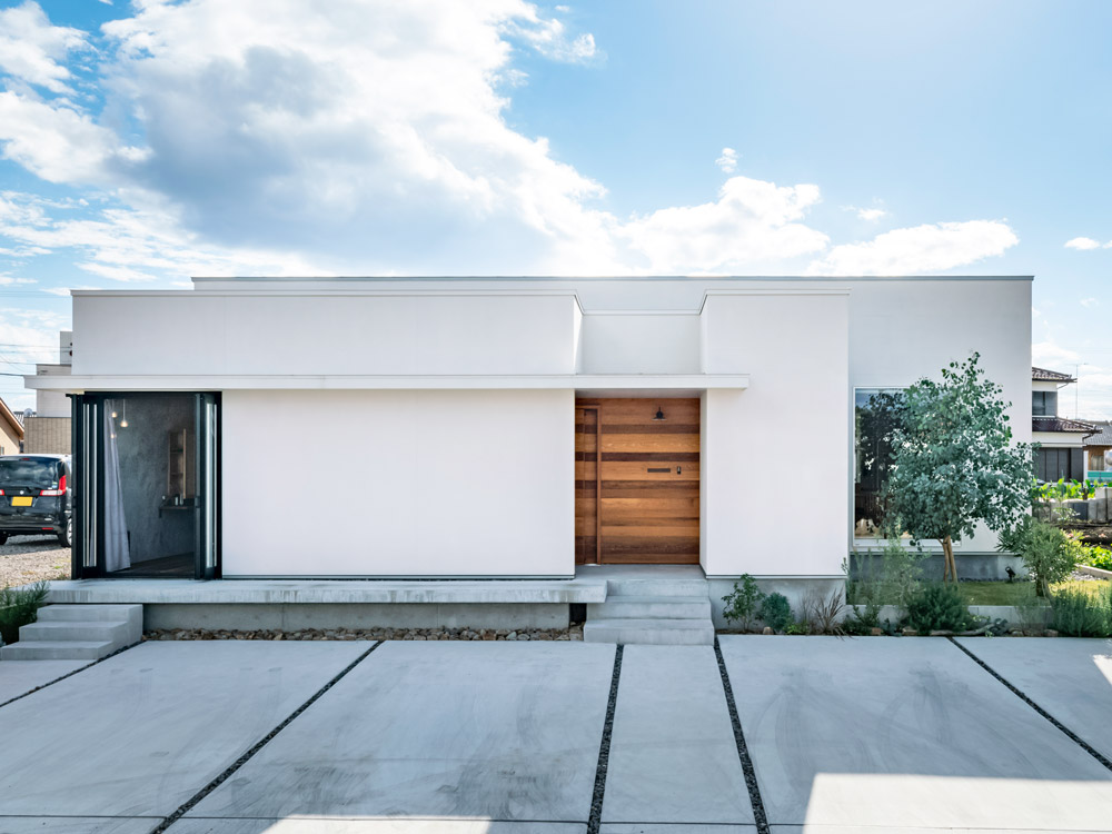 CASE661 環(めぐる)いえ