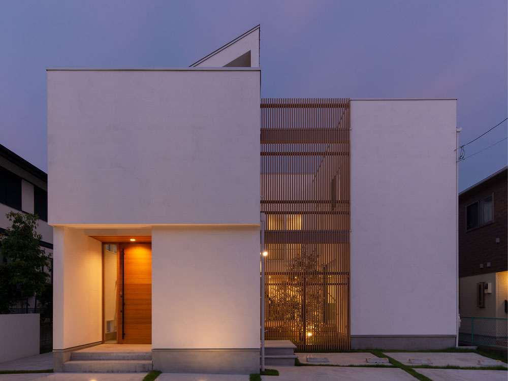 CASE663 シークエンス