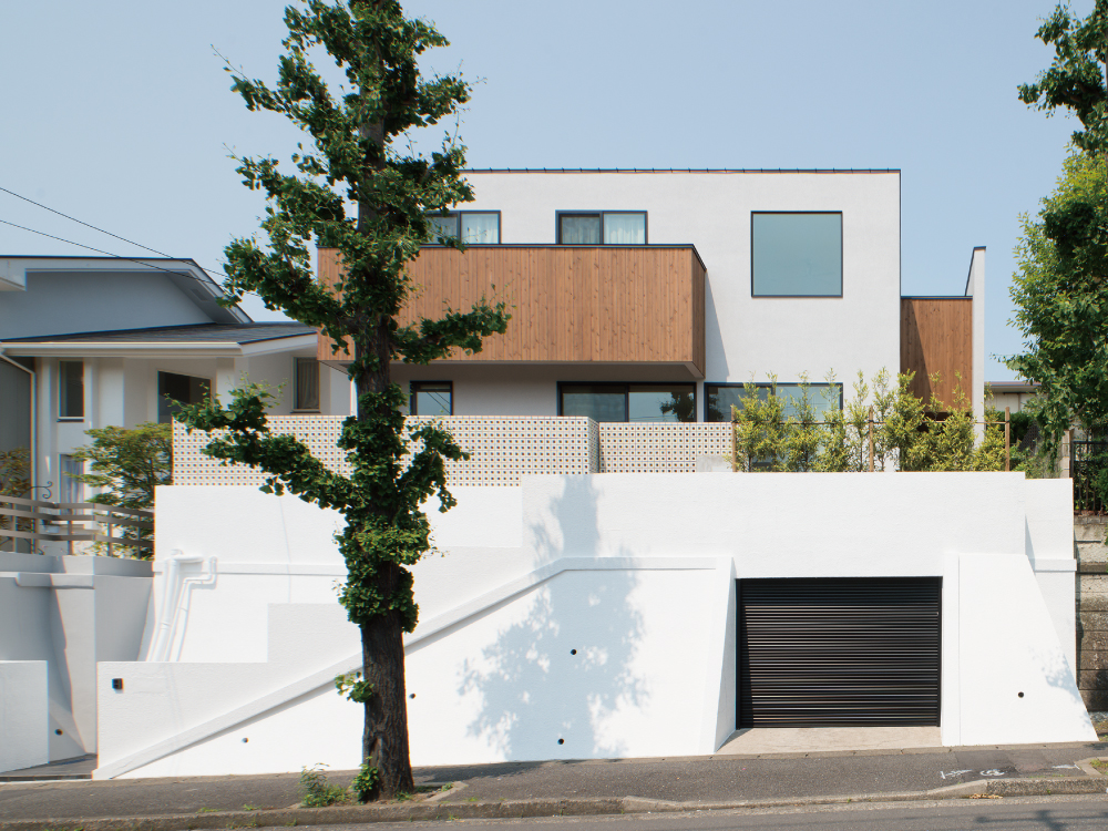 CASE530 ミクストメディア