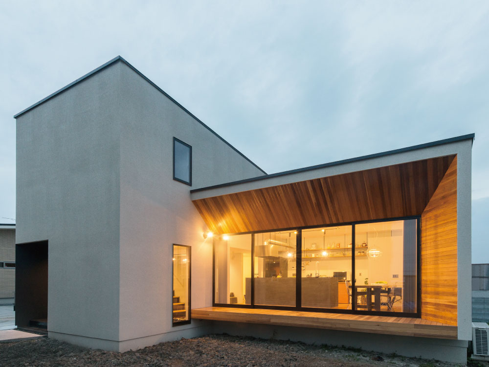 CASE631 こやのいえ