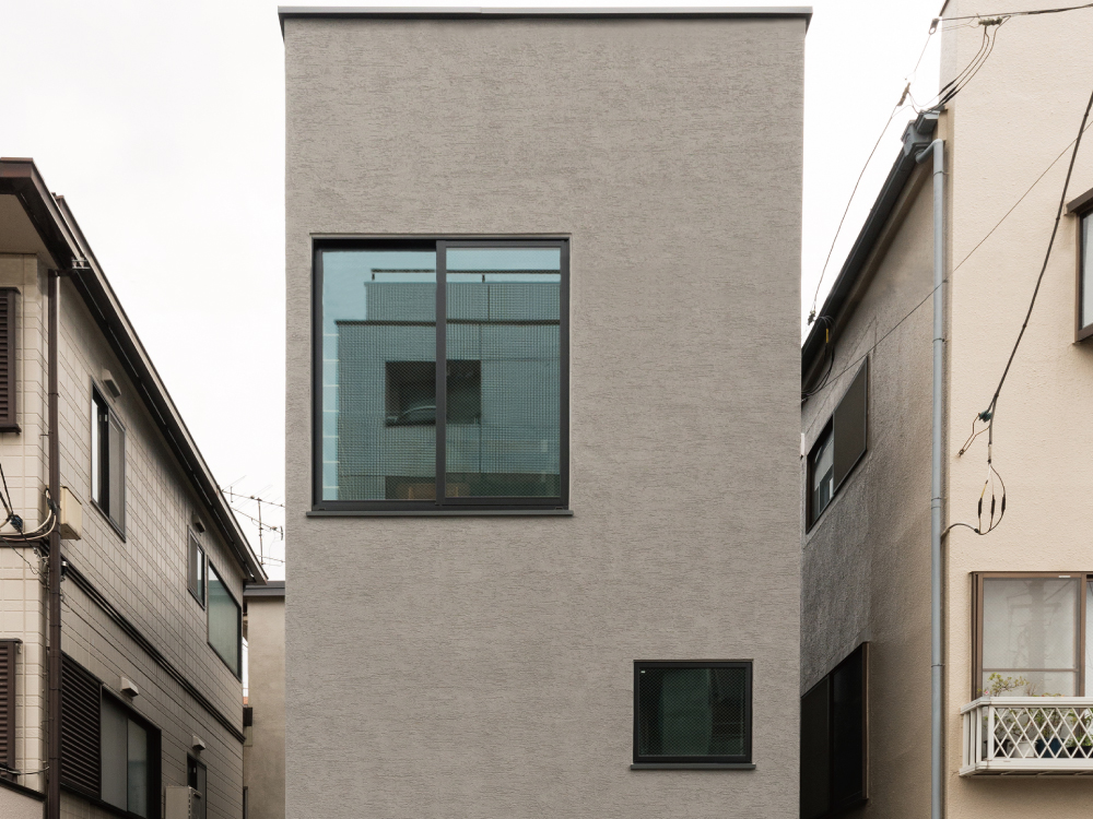 CASE612 たなのいえ