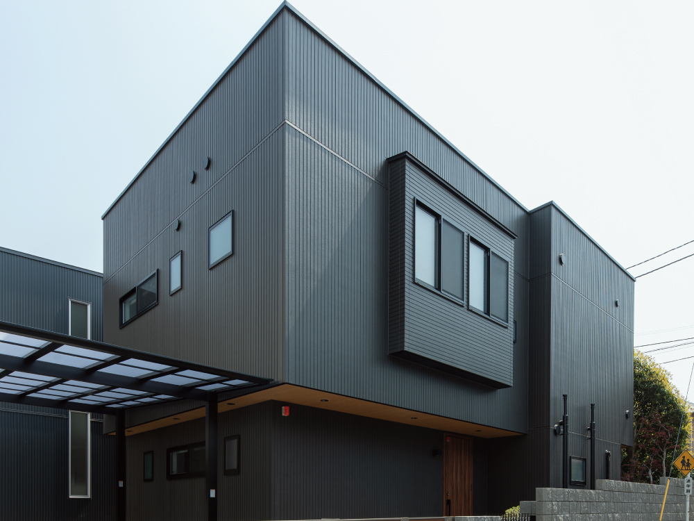 CASE620 継承する家