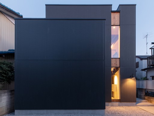 CASE687 "□×□×和 (ハコニワ)"