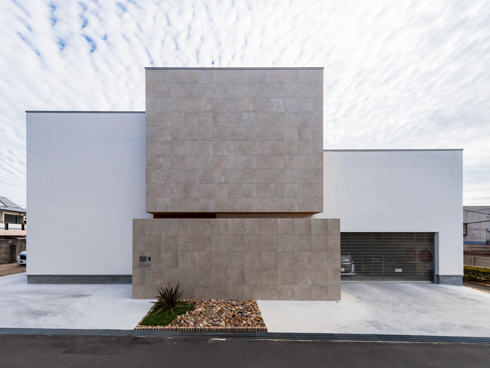 CASE728 My Style Home