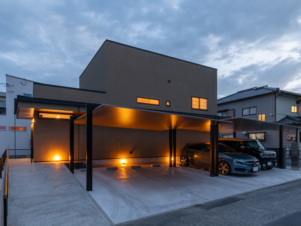 CASE774 和/紙の温もり