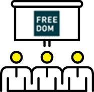 ロゴ-信頼